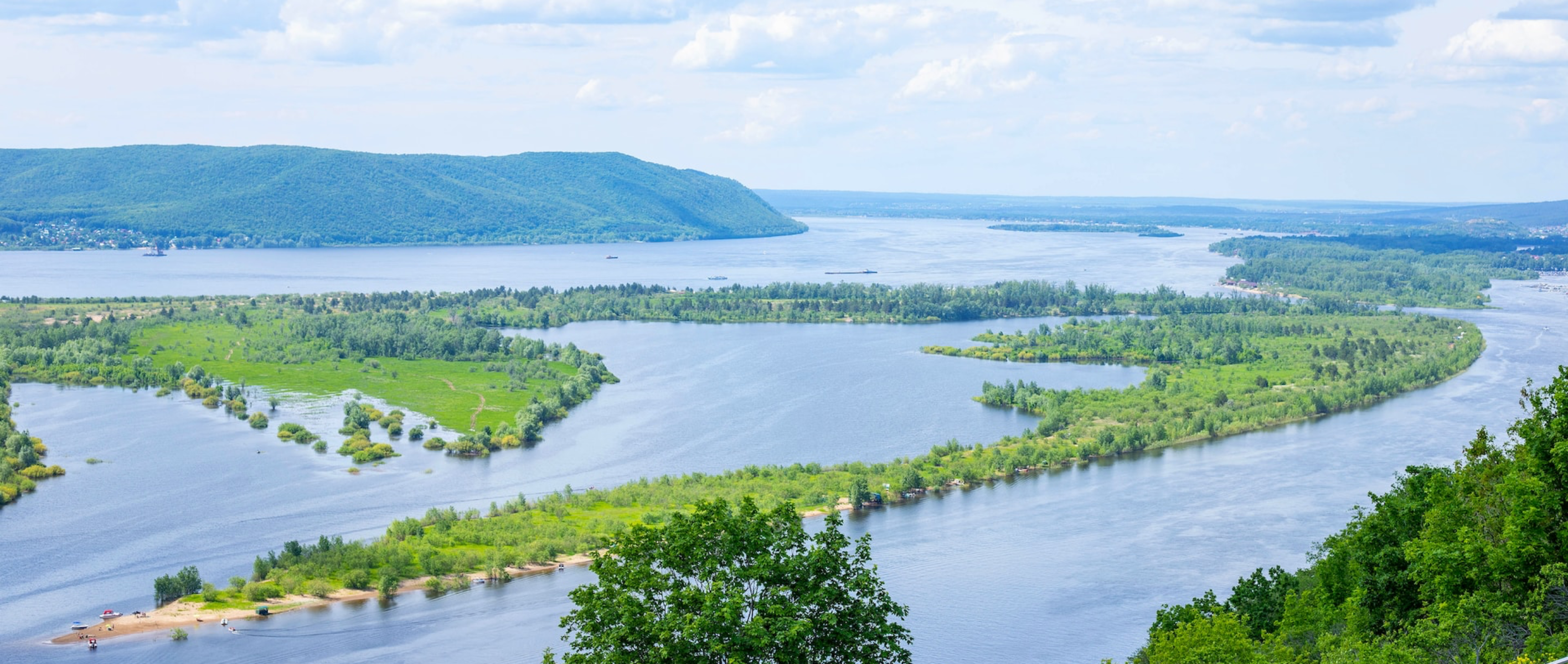 Волжский релакс