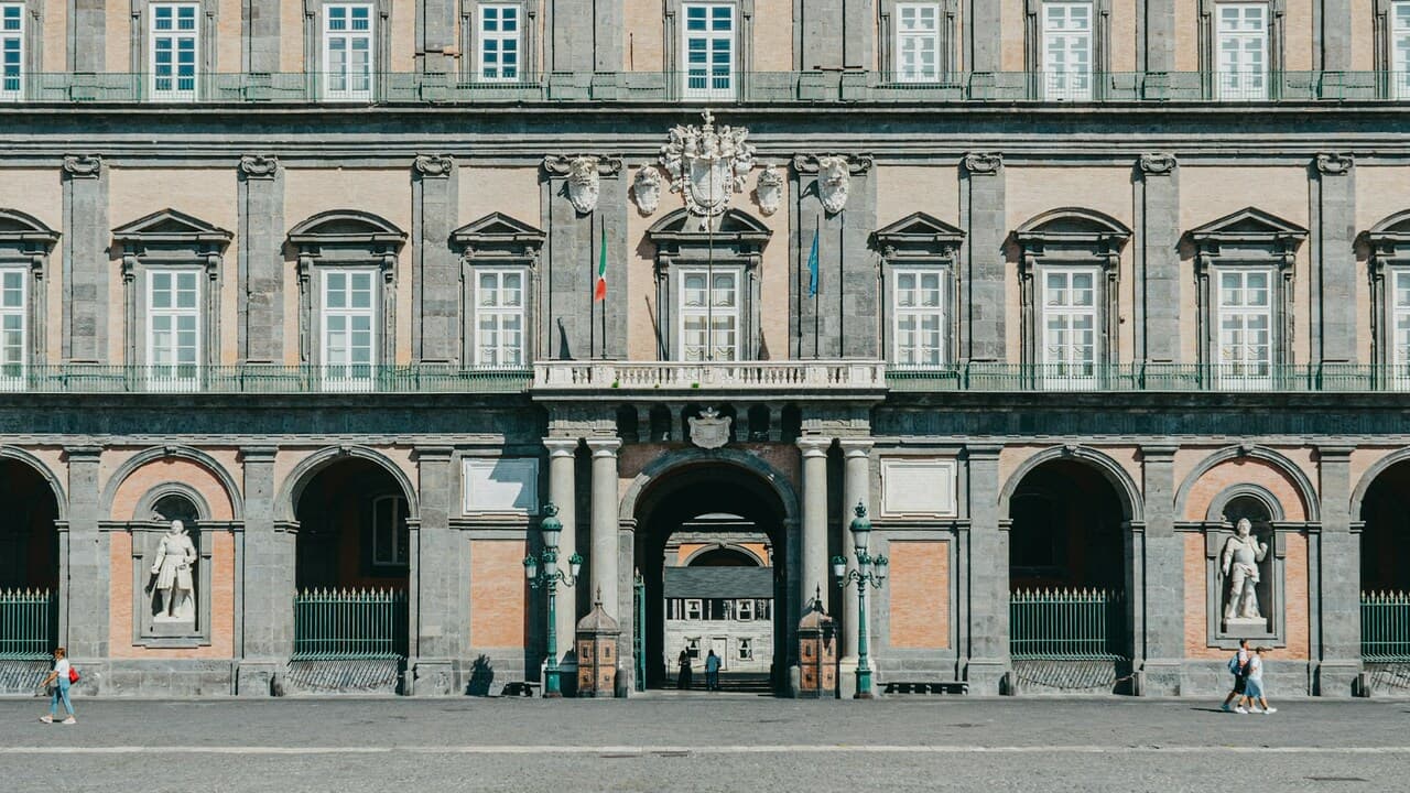 Palazzo Reale