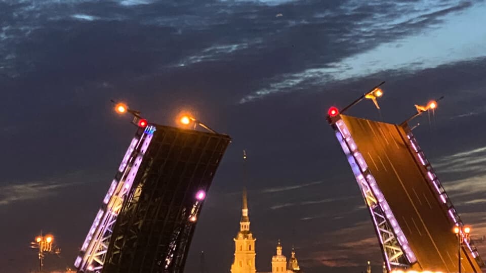 Петербург с воды. Лучшие виды города с Невы и Финского залива летом и зимой