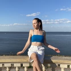 Нина Кошелева