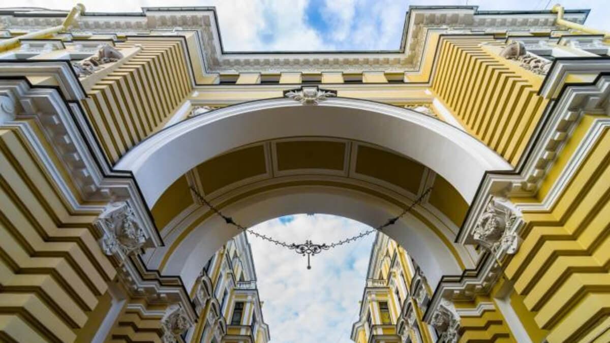  Доходный дом Ратькова-Рожнова 