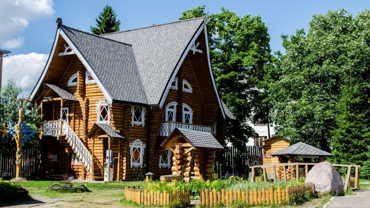 Музей Снегурочки