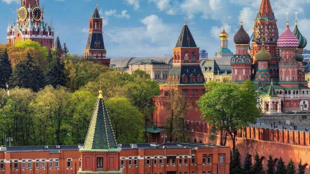 Кремль