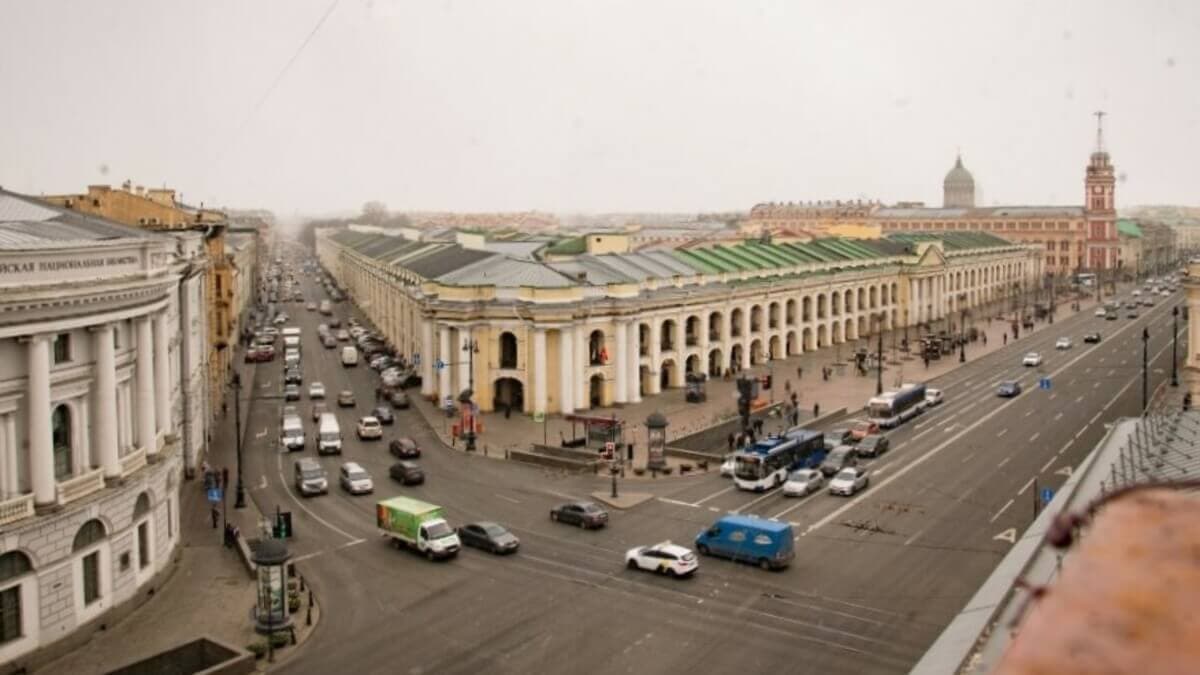 Фотогалерея Карла Буллы