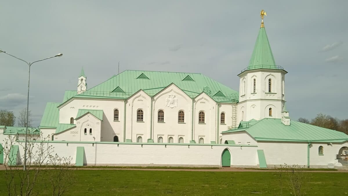 Ратная палата