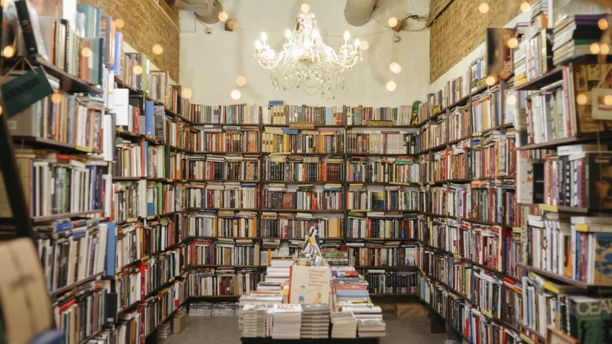Независимый книжный магазин «Все свободны» Независимый книжный магазин «Все свободны»