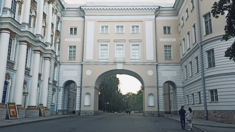 Императорский Царскосельский Лицей Императорский Царскосельский Лицей