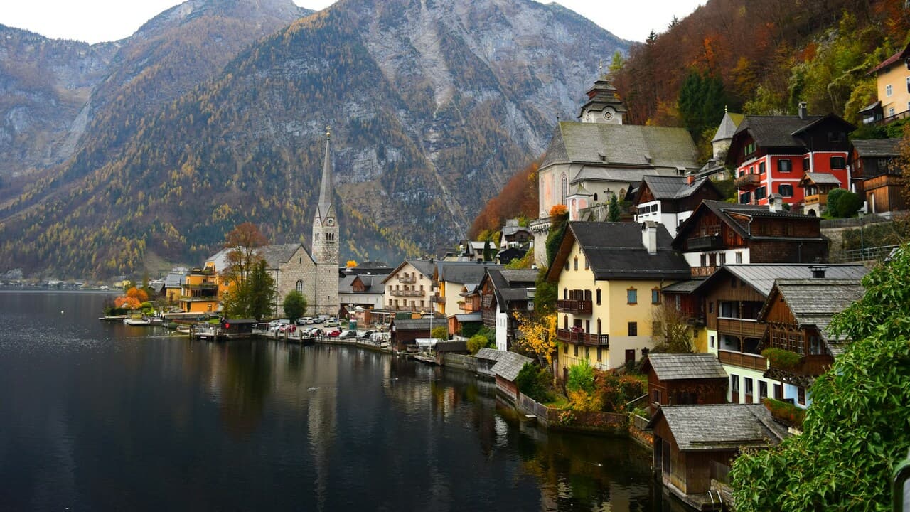 Austria Austria