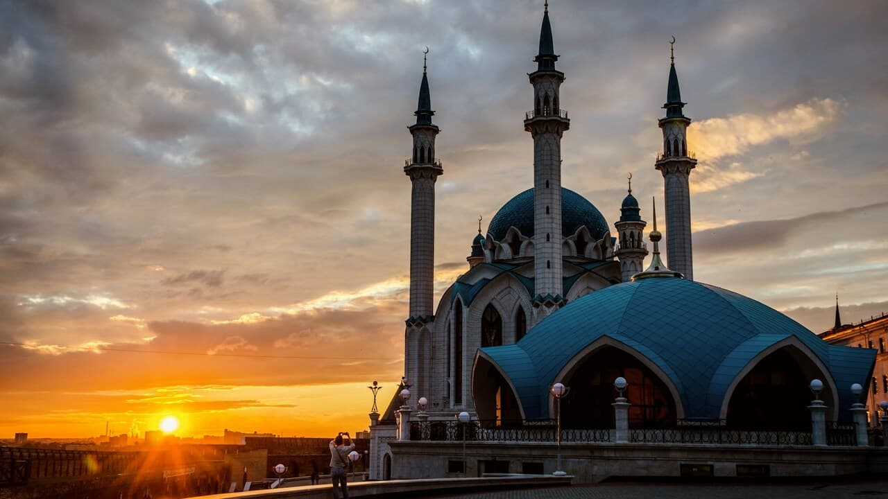 Казань Казань