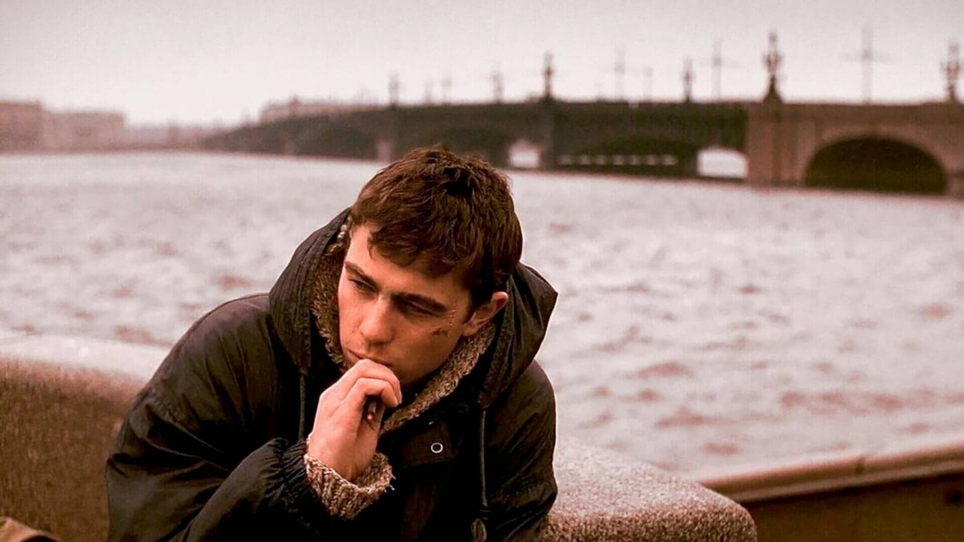 По следам Данилы Багрова из фильма «Брат» По следам Данилы Багрова из фильма «Брат»