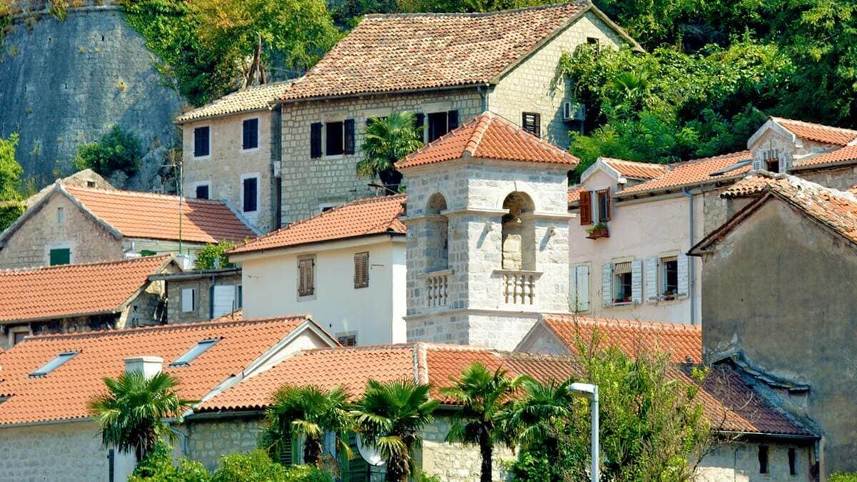 Церковь Святого Франциска в Старом городе Церковь Святого Франциска в Старом городе