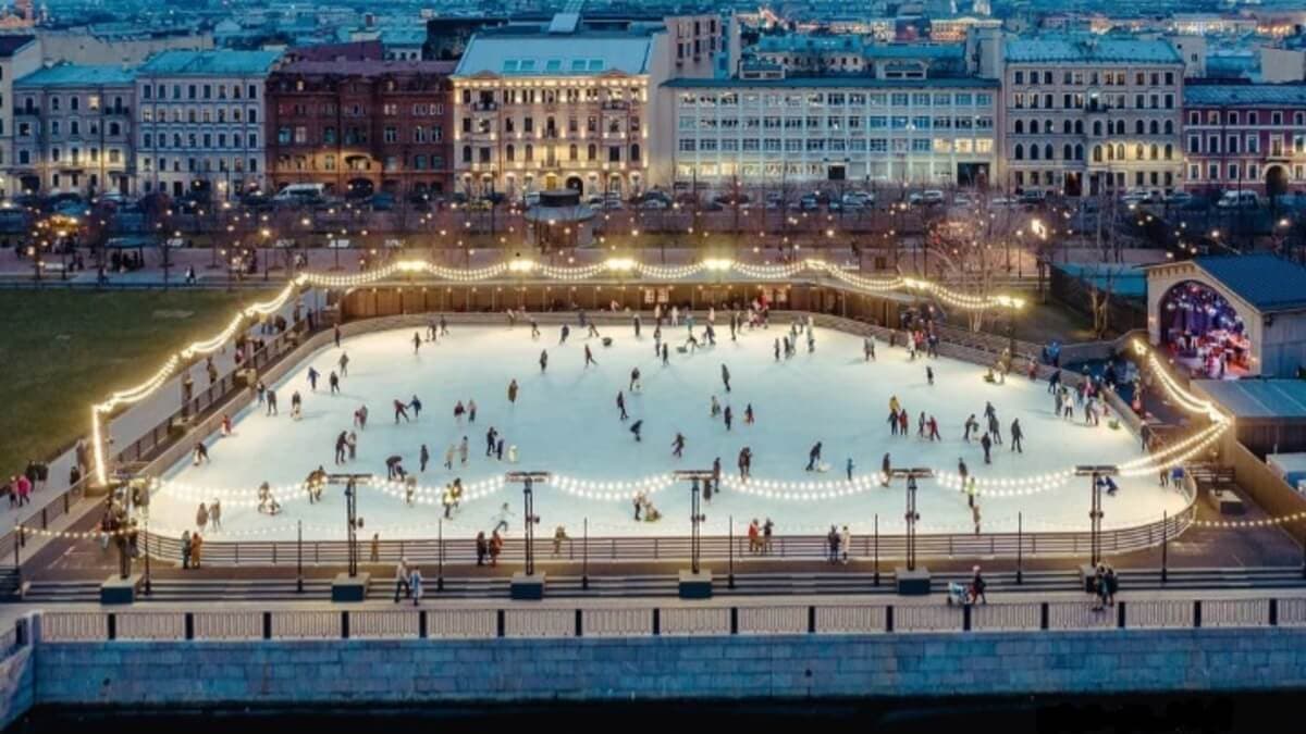 Новая Голландия Новая Голландия