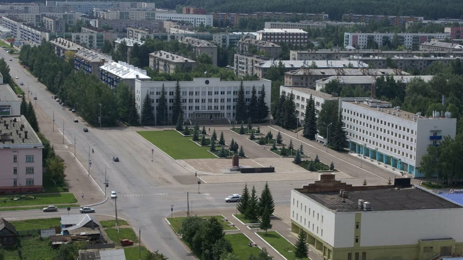 Белебей - город культуры Белебей - город культуры