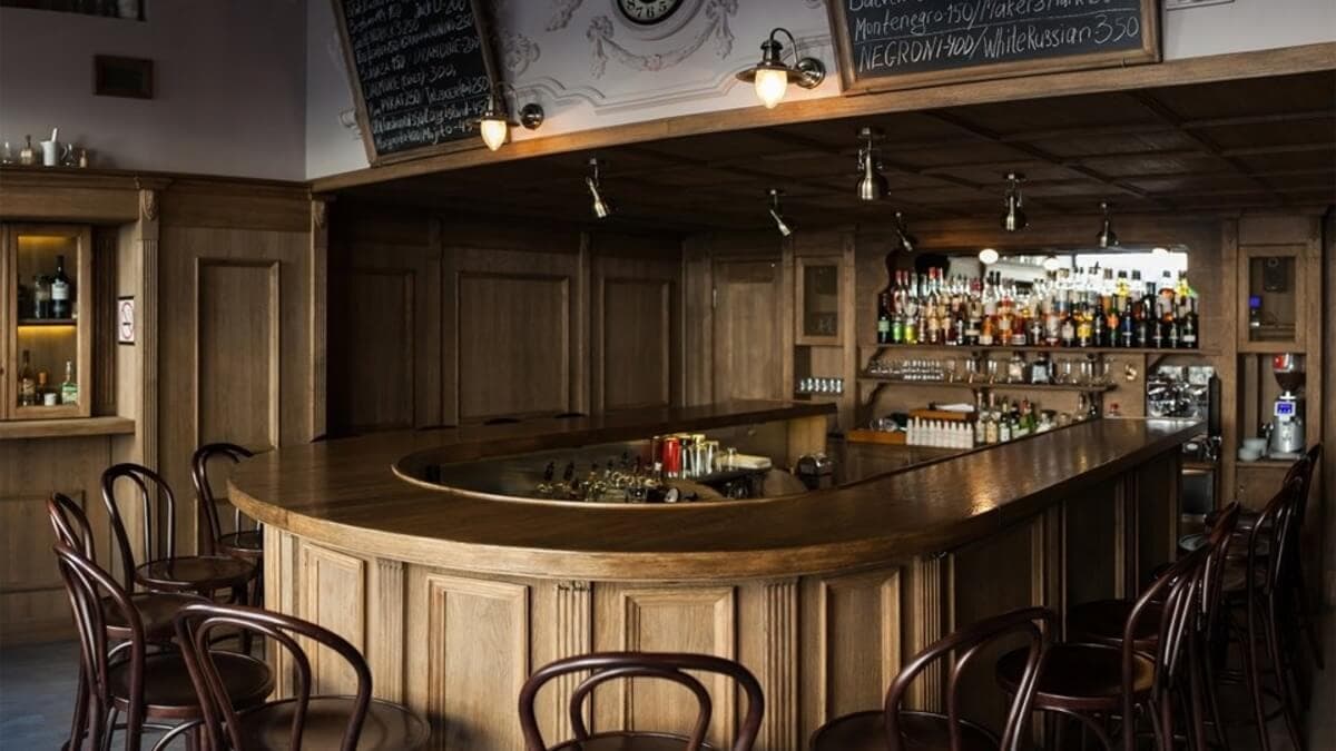 Apotheke Bar Apotheke Bar