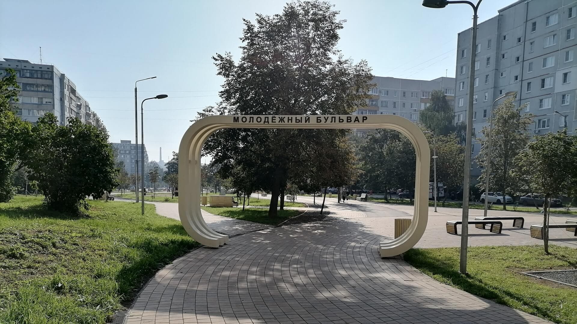Что посмотреть в Туле за один день Что посмотреть в Туле за один день