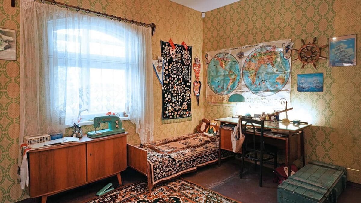 Дом китобоя Дом китобоя