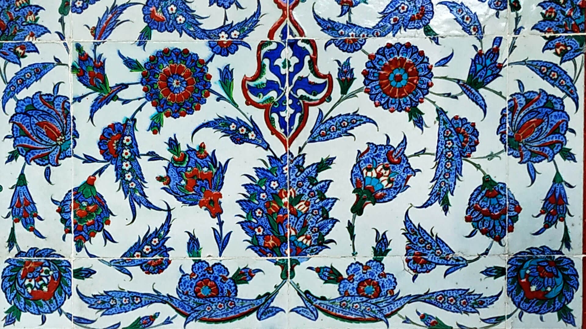 Стамбул: тур по комплексу Сулеймание Стамбул: тур по комплексу Сулеймание