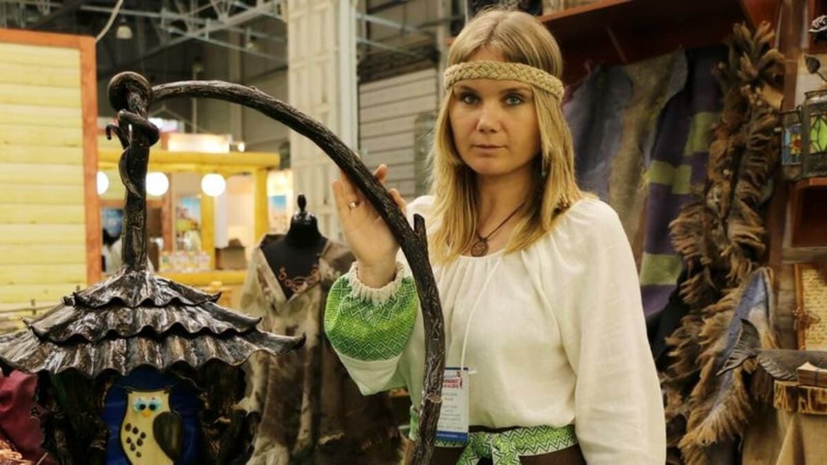 Музей кузнечного ремесла Музей кузнечного ремесла