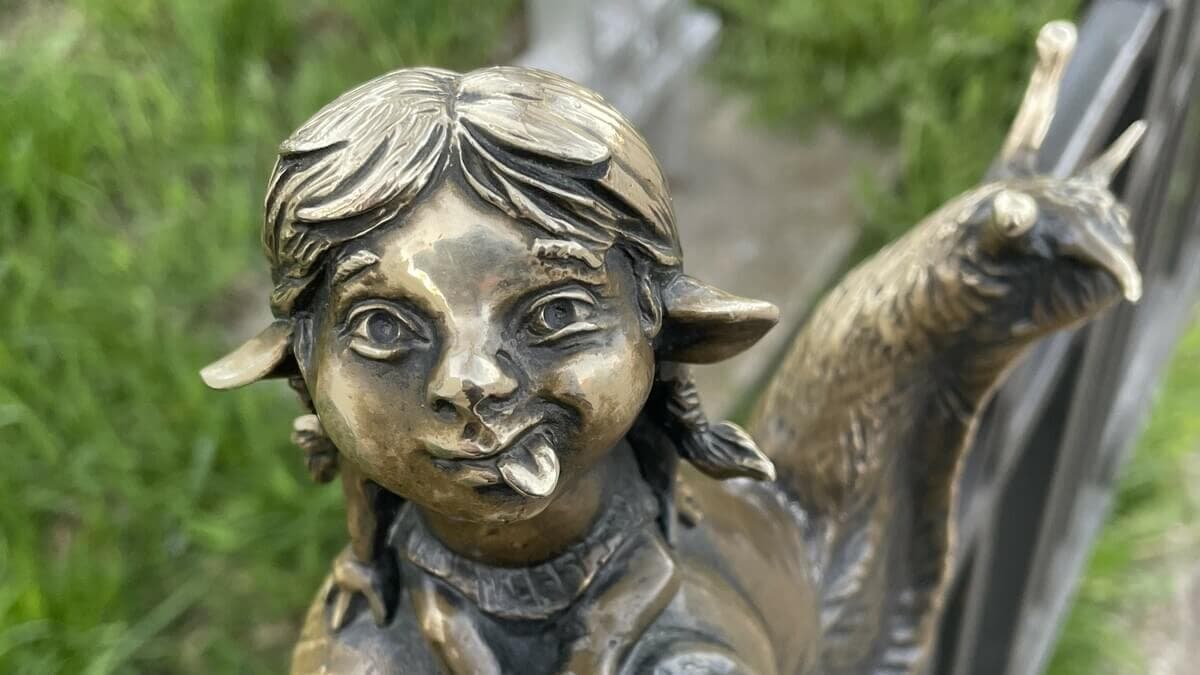 Уля, Калининградский зоопарк Уля, Калининградский зоопарк