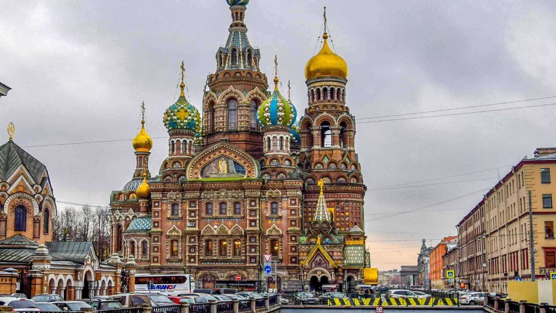 Исторические сокровища Санкт-Петербурга Исторические сокровища Санкт-Петербурга