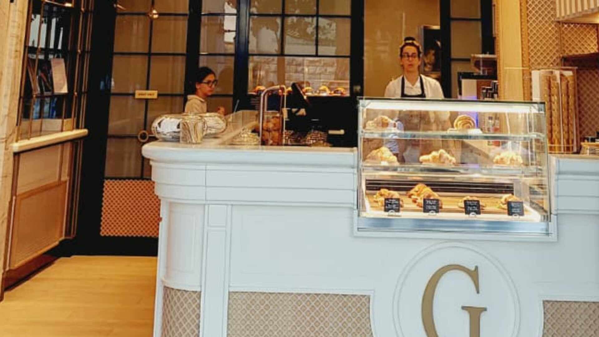 В поисках капуччино по столице черногорского туризма В поисках капуччино по столице черногорского туризма
