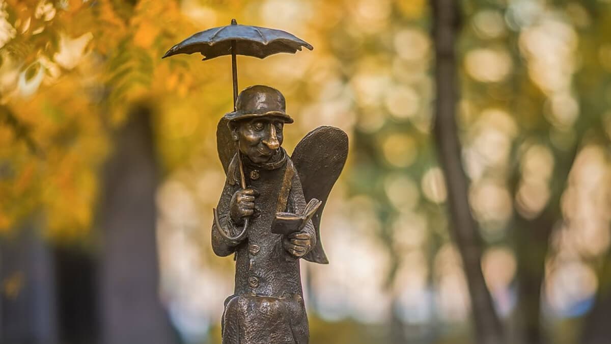 «Петербургский Ангел» «Петербургский Ангел»